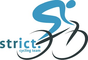 Strict Cycling Team logo